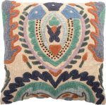 Bloomingville Dekoratyvinė pagalvė Chieti 50 x 50 cm