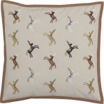 Bloomingville Dekoratyvinė pagalvė Doglas 40 x 40 cm