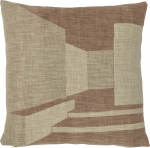 Bloomingville Dekoratyvinė pagalvė Eta 45 cm