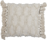 Bloomingville Dekoratyvinė pagalvė Giennie 50 x 50 cm