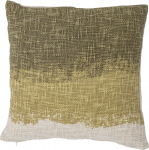 Bloomingville Dekoratyvinė pagalvė Imi žalios spalvos 40 cm