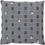 Bloomingville Dekoratyvinė pagalvė Lupe 50 cm