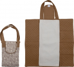 Bloomingville Kelioninė vystymo lenta Thanne