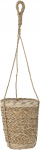 Bloomingville Pakabinamas vazonas Dalil 19 cm
