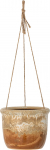Bloomingville Pakabinamas vazonas Nazca 19,5 cm