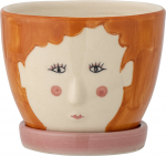 Bloomingville Vazonas Jaya su stovu 9,5 cm