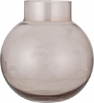 Bloomingville Vazonas Renato rožinės spalvos 25 cm