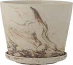 Bloomingville Vazonas Stacy 21 cm