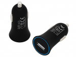 BLOW automobilinis įkroviklis 5V 1A 1xUSB