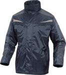 BLUE/GREY HEDMARK2 PARKA 3XL HEDM2MG3X | 3295249201401