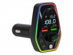 Bluetooth FM siųstuvas T-05