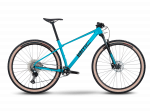 BMC Twostroke AL Two kalnų dviratis | Turquoise