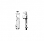 Bocchi Scala pastatomo klozeto nuleidimo mechanizmas