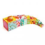 Bokso bokštas Djeco Forest