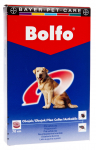 Bolfo Antkaklis Dideliems šunims 70cm