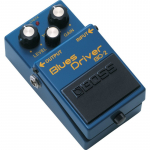BOSS BD-2 Distortion, Overdrive, Fuzz pedalas
