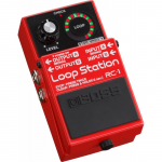 BOSS RC-1 Looper Pedalas