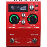 BOSS RC-10R Looper Pedalas