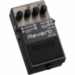 BOSS RV-6 Reverb pedalas