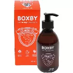BOXBY SALMON OIL LAŠIŠŲ ALIEJUS ŠUNIMS 250ML