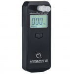 Breathalyzer BACSCAN F-45 (Electrochemical)