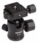 Brennenstuhl BH-51MT Ball Head up to 10 kg with 1/4 Inch Tripod thread stebėjimo monokliai