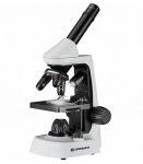 BRESSER Junior Biolux + Set  40x-2000x mikroskopas