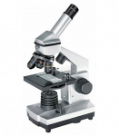 BRESSER JUNIOR CA Biolux 40x-1024x microscope incl. Smartphone Holder mikroskopas
