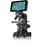 BRESSER Researcher LCD Microscope mikroskopas