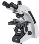 BRESSER Science TFM-301 Trino mikroskopas