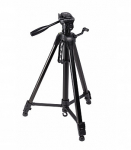 BRESSER TR-672AN Traveler Tripod with 3-Way Head stebėjimo monokliai