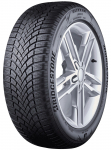 Bridgestone Blizzak LM005 255/40 R21 102 V