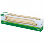 BRIO Geležinkelio bėgiai