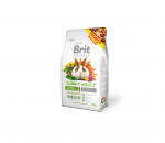 Brit Animals maistas suaugusiems triušiams 3kg