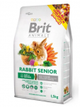 BRIT Animals Rabbit Senior Complete 1,5 kg