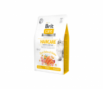 Brit Care Cat GF Haircare Healthy&Shiny Coat