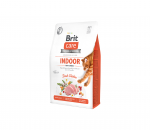 Brit Care Cat GF Indoor Anti-stress