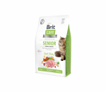 Brit Care Cat GF Senior Weight Control