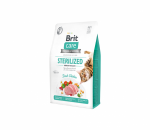 Brit Care Cat GF Sterilized Urinary Health