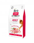 BRIT Care Cat Grain-Free Adult Activity Support 0.4 kg