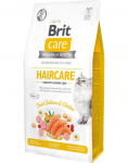 BRIT Care Cat Grain-Free Haircare 7 kg