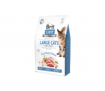 Brit Care Cat Large cats Power&Vitality