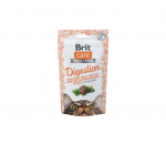 Brit Care Cat skanėstas Digestion 50g