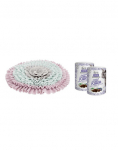 BRIT Care Cat Snack Superfruits Kitten 100g x 2 + TRIXIE Junior uoslės kilimėlis, diam. 38 cm