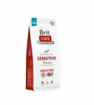 Brit Care Grain Free Sensitive Venison - Potato sausas pašaras šunims : Svoris - 12 kg