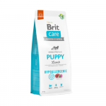 Brit Care Hypoallergenic Puppy Lamb sausas pašaras šunims : Pakuotė sausas maistas - 1 kg
