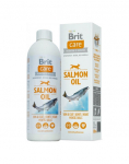 BRIT Care lašišų aliejus 1000 ml