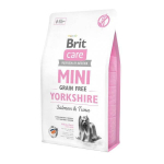 Brit Care Mini Yorkshire sausas maistas šunims : Pakuotė sausas maistas - 2 kg