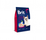 Brit Premium Cat Sterilized 8kg