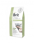BRIT Veterinary Diets Cat Diabetes 5 kg